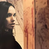 Carátula de la banda de sonido de À l'Intérieur