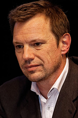 photo of person François d'Épenoux