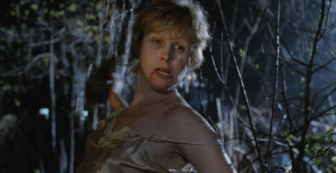 Maureen Mooney en raging-fury