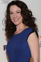 picture of actor Jennifer Roszell