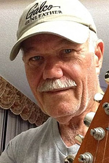 picture of actor Arch Hall Jr.