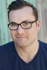 photo of person Kristian Bruun