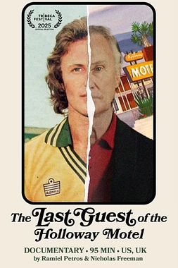 The Last Guest of the Holloway Motel