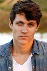 picture of actor Drake Rodger