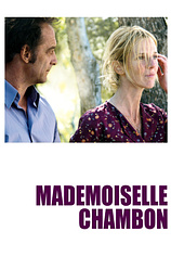 poster of movie Mademoiselle Chambon