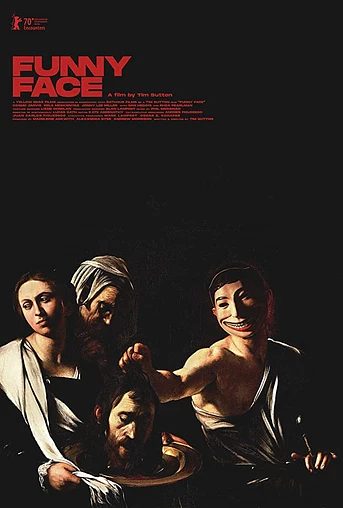 Poster de Funny Face