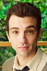 picture of actor Jay Baruchel