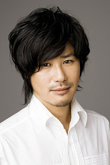 picture of actor Kazuma Suzuki