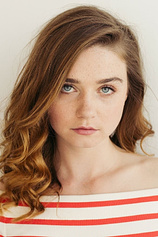 picture of actor Jessica Barden