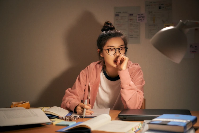 Lee Sun-bin en ugly-duckling-ms-maeng