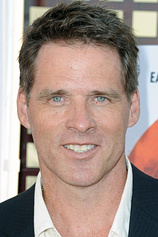 picture of actor Ben Browder