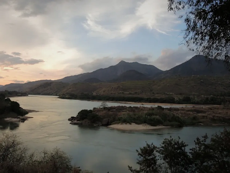 Imagen de Missing Rio Doce