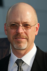 photo of person Steve Barancik