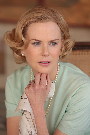 Nicole Kidman en Grace de Mónaco