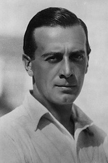 picture of actor Iván Petrovich