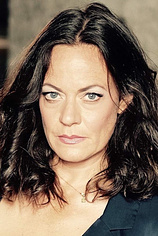 picture of actor Katja Brenner