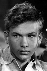 picture of actor Frankie Thomas