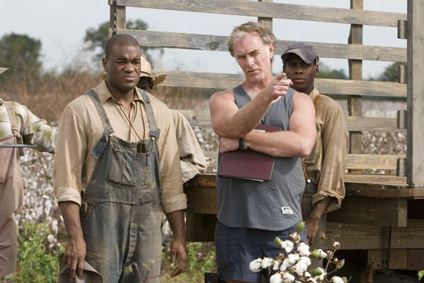 John Sayles en Honeydripper