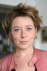 picture of actor Blandine Lenoir