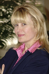 picture of actor Christina Ferra-Gilmore
