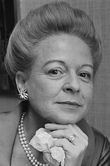 picture of actor Martha Mitchell