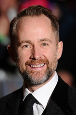picture of actor Billy Boyd