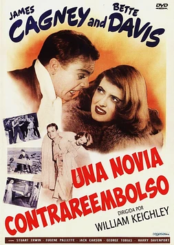 poster of movie Una Novia Contrarrembolso