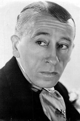 picture of actor Gordon Harker