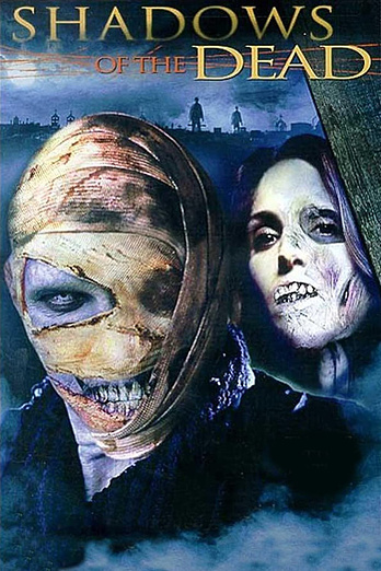 poster of content La Sombra de la Muerte