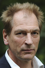 picture of actor Julian Sands