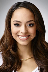 picture of actor Amber Stevens