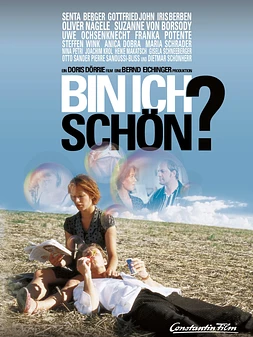 poster of movie ¿Soy guapa?
