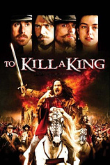 Matar a un Rey poster