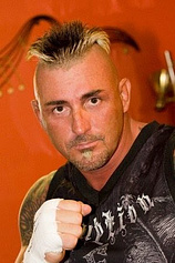 picture of actor Shannon Ritch