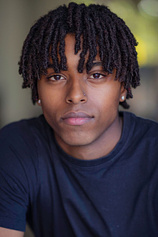 picture of actor Mekonnen Knife