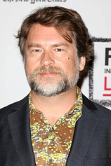 photo of person Eliot Laurence