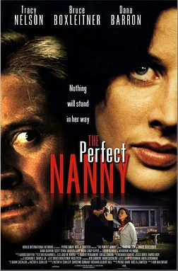 La Niñera Perfecta
