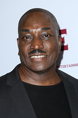 photo of person Clifton Powell