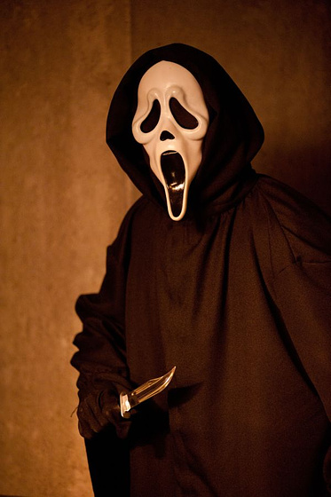 Imagen de Scream 4