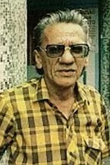 photo of person Ody Fraga