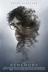 poster of movie Rememory
