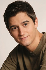 picture of actor Zack Molina