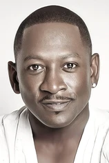 Foto de Joe Torry