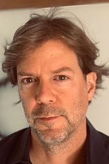 photo of person Till Endemann