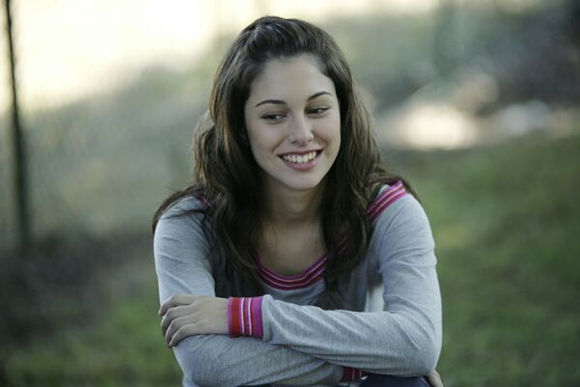 Blanca Suárez [II] en Eskalofrío