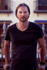 photo of person Christopher Ryan Church