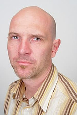 picture of actor Norman Baert