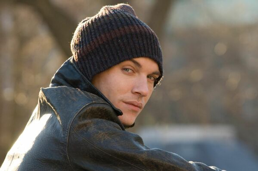 Jonathan Rhys-Meyers en El Triunfo de un Sueño
