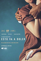 poster of movie Esto va doler