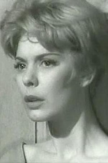 picture of actor Ginette Pigeon